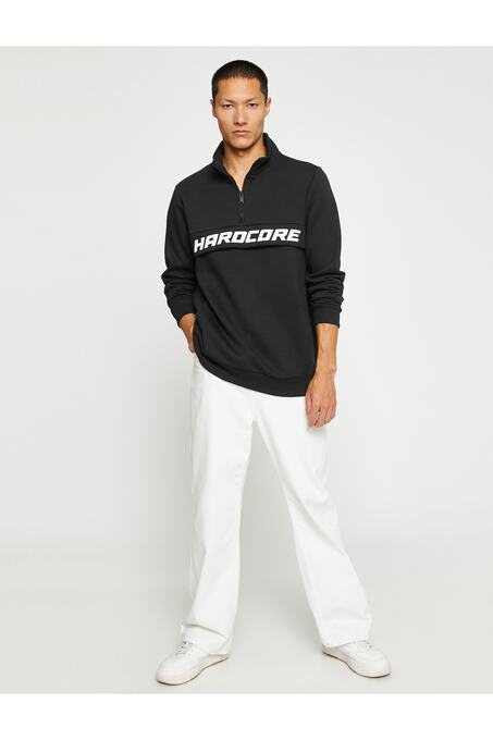 سوییشرت و هودی مردانه کوتون