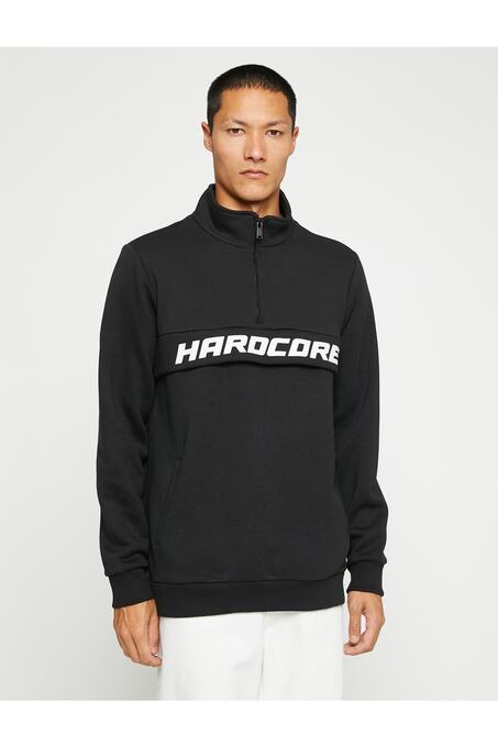 سوییشرت و هودی مردانه کوتون