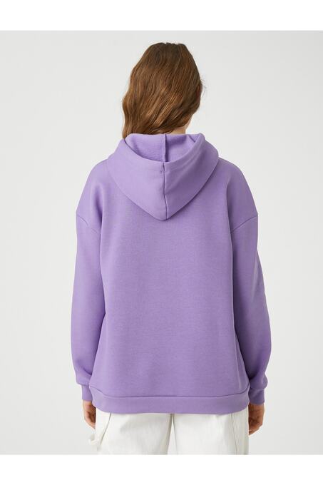 سوییشرت و هودی زنانه کوتون