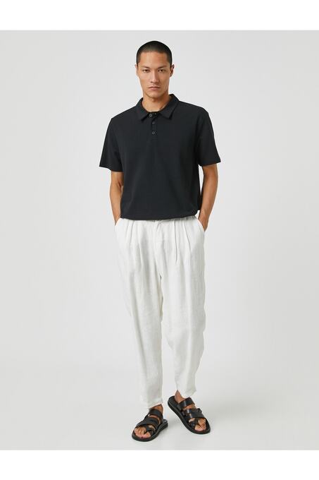 پولو شرت مردانه کوتون