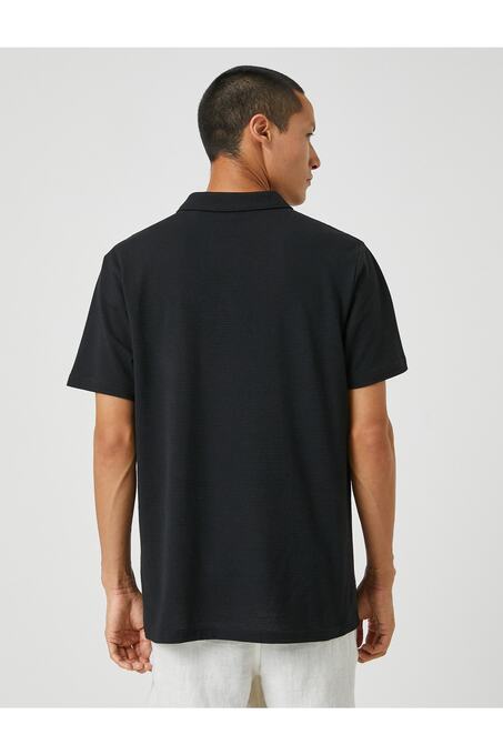 پولو شرت مردانه کوتون