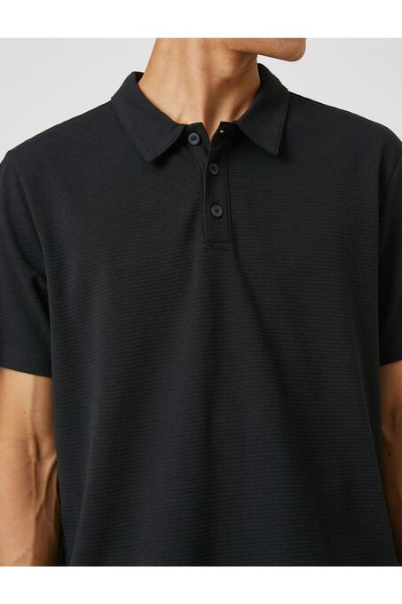 پولو شرت مردانه کوتون