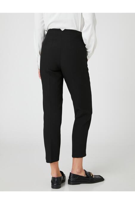 شلوار رسمی زنانه کوتون