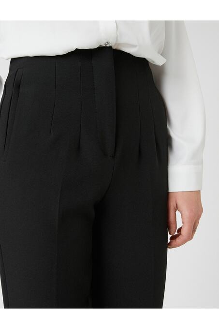 شلوار رسمی زنانه کوتون