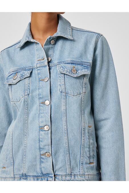 کاپشن زنانه کوتون