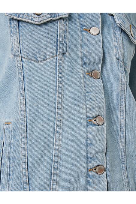 کاپشن زنانه کوتون