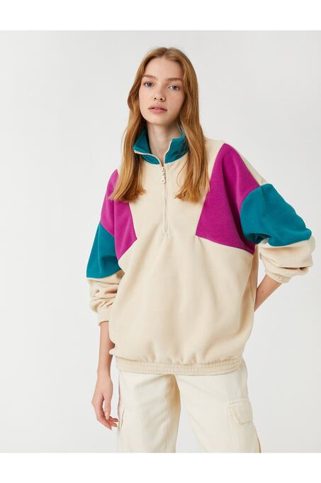 سوییشرت و هودی زنانه کوتون