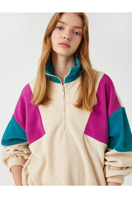 سوییشرت و هودی زنانه کوتون