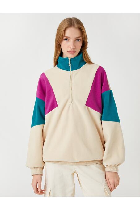 سوییشرت و هودی زنانه کوتون