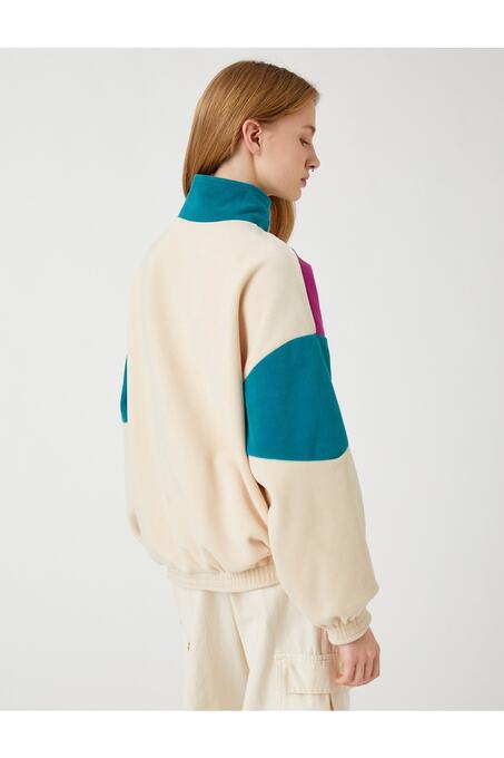 سوییشرت و هودی زنانه کوتون