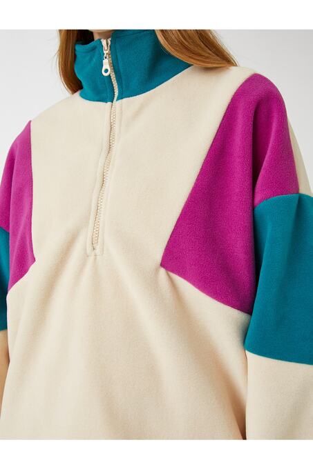 سوییشرت و هودی زنانه کوتون