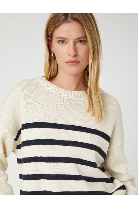 پولیور زنانه کوتون