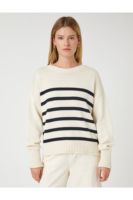 پولیور زنانه کوتون