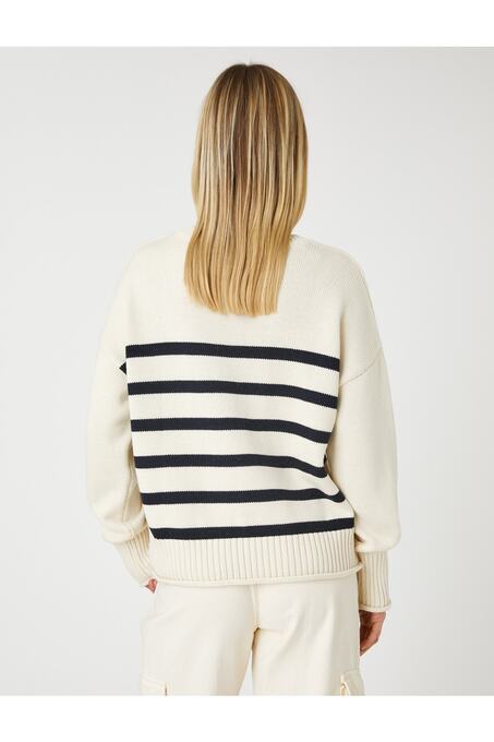 پولیور زنانه کوتون