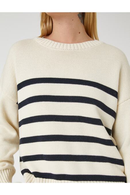 پولیور زنانه کوتون