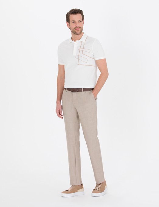 شلوار رسمی مردانه پیر کاردین