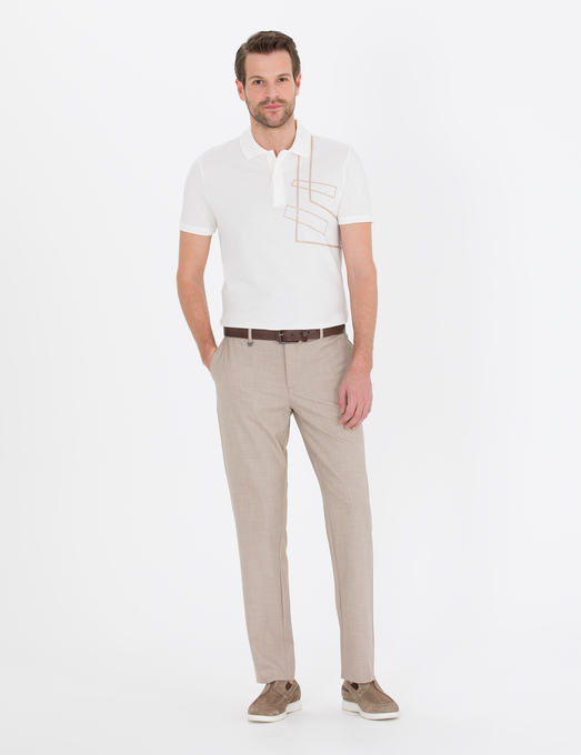 شلوار رسمی مردانه پیر کاردین