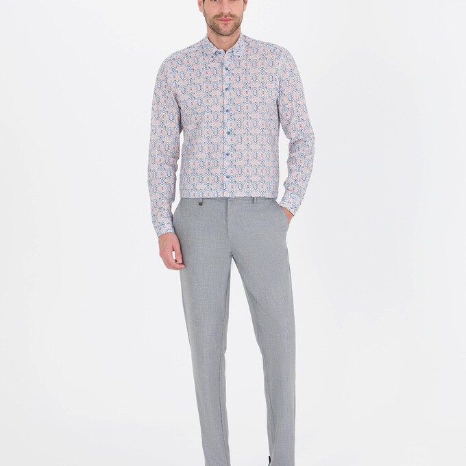 شلوار رسمی مردانه پیر کاردین