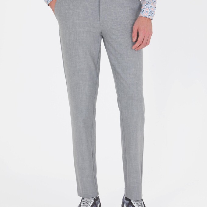 شلوار رسمی مردانه پیر کاردین