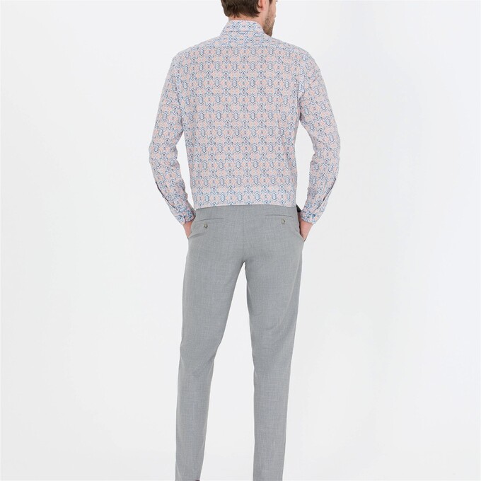 شلوار رسمی مردانه پیر کاردین