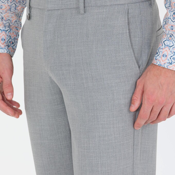 شلوار رسمی مردانه پیر کاردین