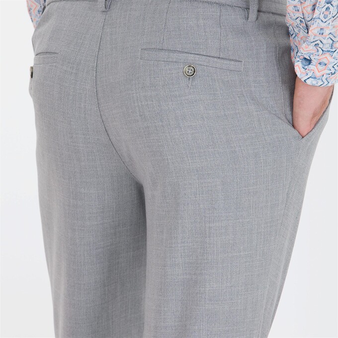 شلوار رسمی مردانه پیر کاردین