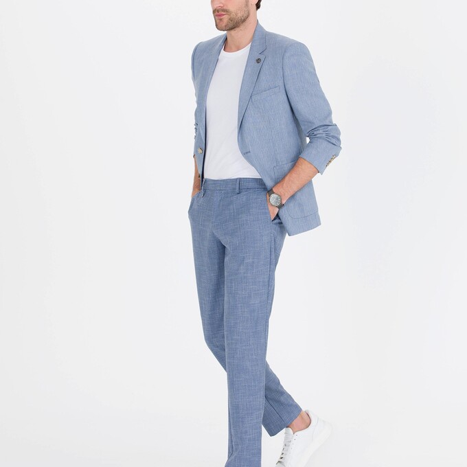 شلوار رسمی مردانه پیر کاردین