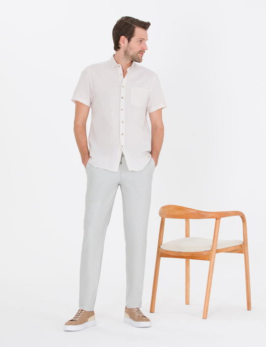 شلوار رسمی مردانه پیر کاردین