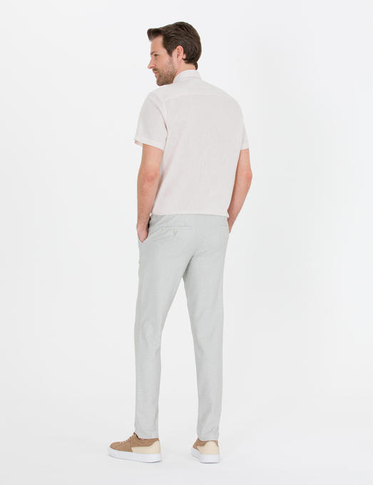 شلوار رسمی مردانه پیر کاردین