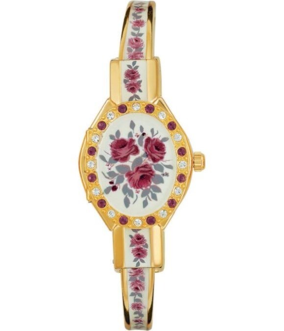 ساعت مچی عقربه ای زنانه اندره موشه