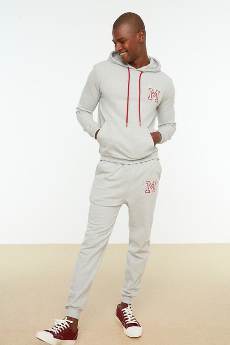 ژاکت و شلوار مردانه ترندیول مَن