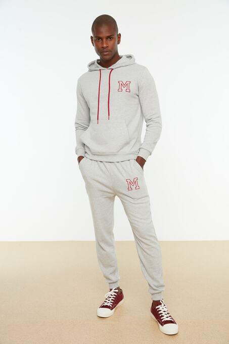 ژاکت و شلوار مردانه ترندیول مَن