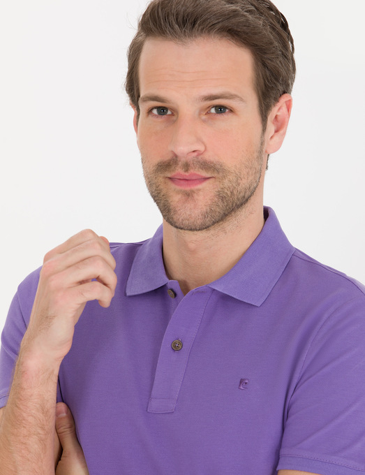 پولو شرت مردانه پیر کاردین