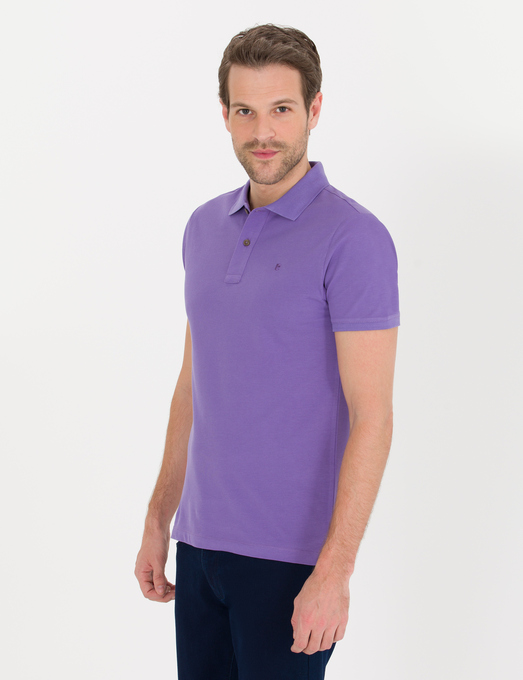 پولو شرت مردانه پیر کاردین