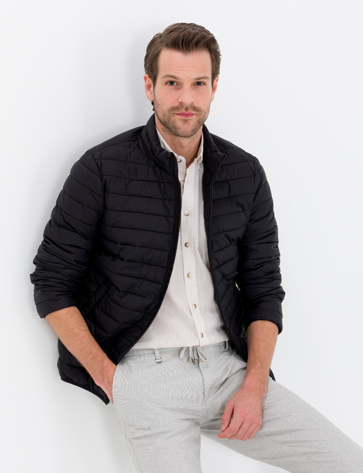 کاپشن مردانه پیر کاردین