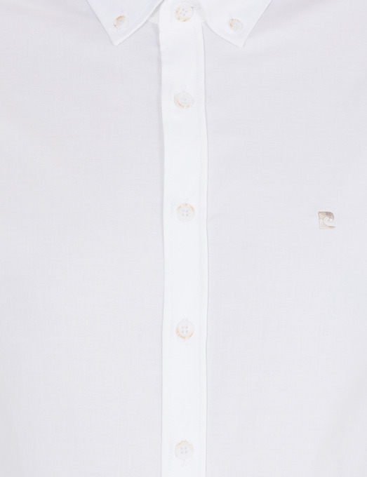 پیراهن آستین بلند مردانه پیر کاردین