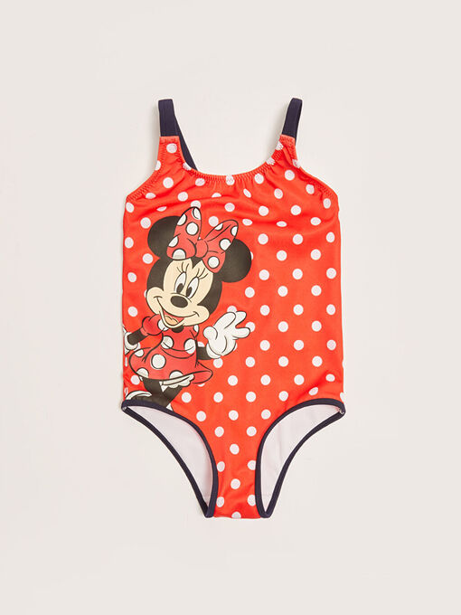 مایو یک تکه بچه‌گانه ال سی وایکیکی