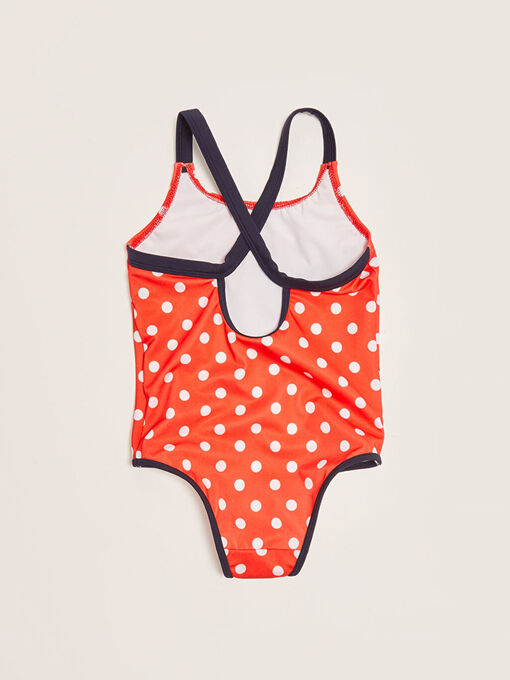 مایو یک تکه بچه‌گانه ال سی وایکیکی