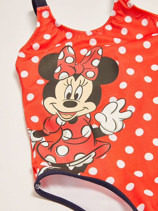 مایو یک تکه بچه‌گانه ال سی وایکیکی