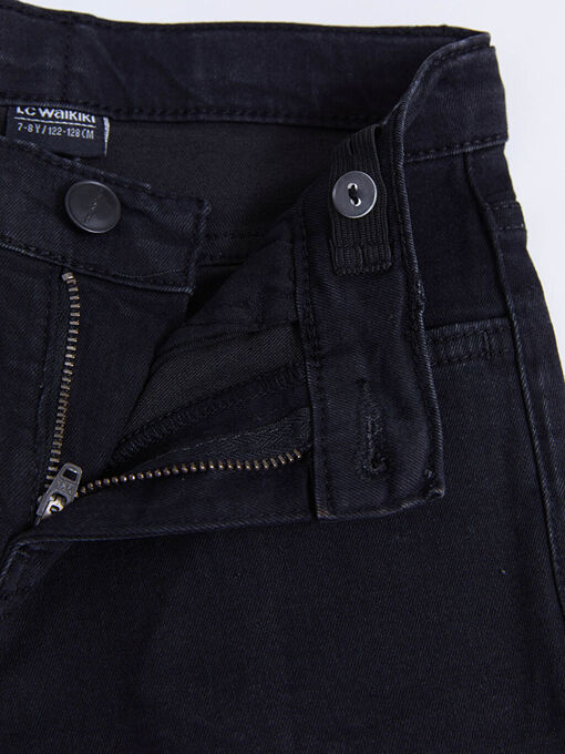 شلوار جین بچه‌گانه ال سی وایکیکی