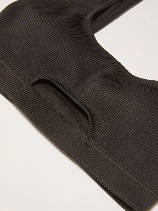 بالاتنه مایو دوتکه زنانه ال سی وایکیکی