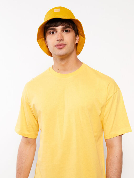 تی شرت آستین کوتاه مردانه ال سی وایکیکی