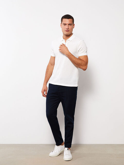 پولو شرت مردانه ال سی وایکیکی