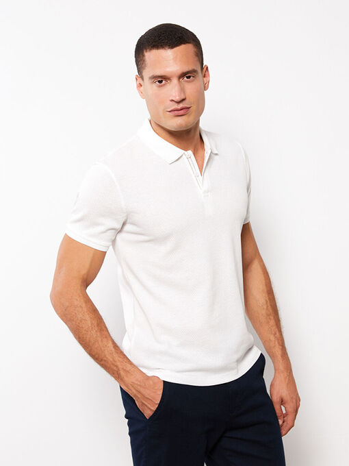 پولو شرت مردانه ال سی وایکیکی