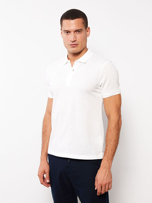 پولو شرت مردانه ال سی وایکیکی