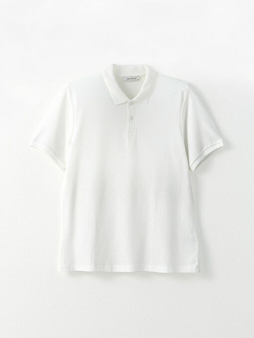 پولو شرت مردانه ال سی وایکیکی