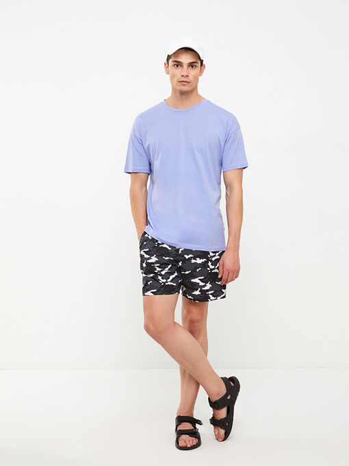 مایو مردانه ال سی وایکیکی