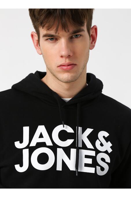 سوییشرت و هودی مردانه جک اند جونز