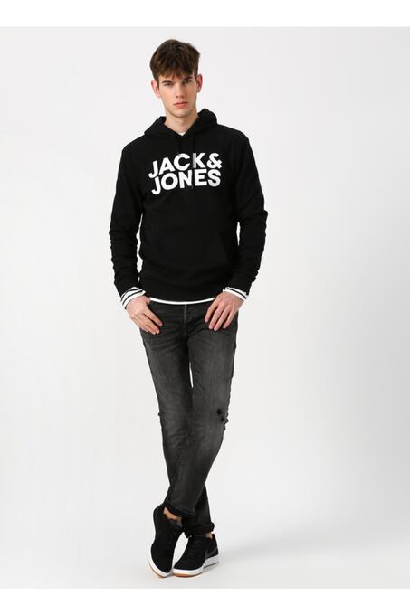 سوییشرت و هودی مردانه جک اند جونز