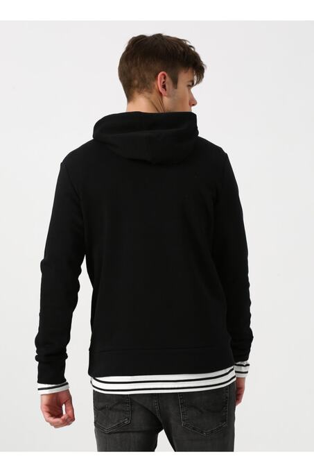 سوییشرت و هودی مردانه جک اند جونز